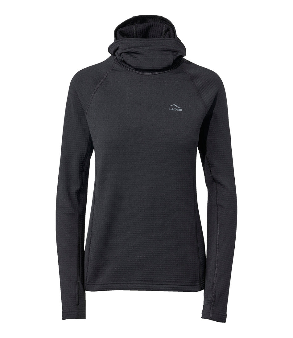 Midnight Black,X-Small