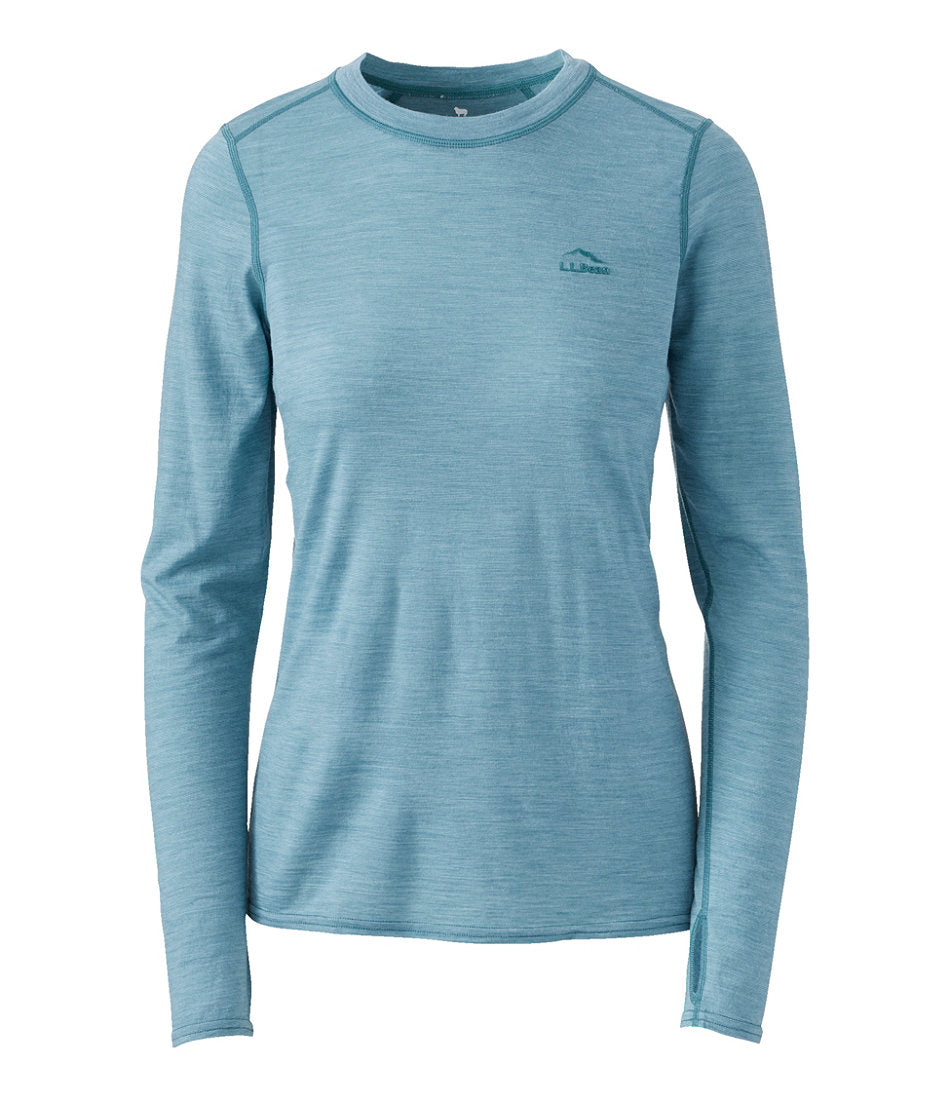 Ocean Waves/Storm Teal,X-Small