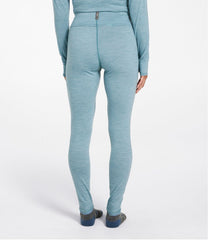 Women's Cresta Ultralight 150 Pants, High-Rise Slim-Leg Stripe | L.L.Bean