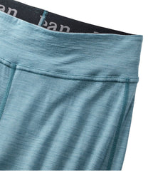 Women's Cresta Ultralight 150 Pants, High-Rise Slim-Leg Stripe | L.L.Bean