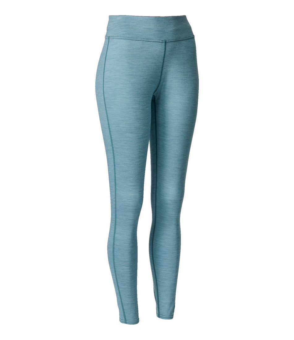 Ocean Waves/Storm Teal,X-Small