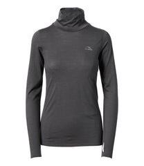Women's Cresta Wool Ultralight 150 Turtleneck | L.L.Bean