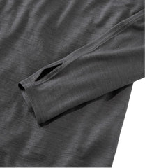 Women's Cresta Wool Ultralight 150 Turtleneck | L.L.Bean