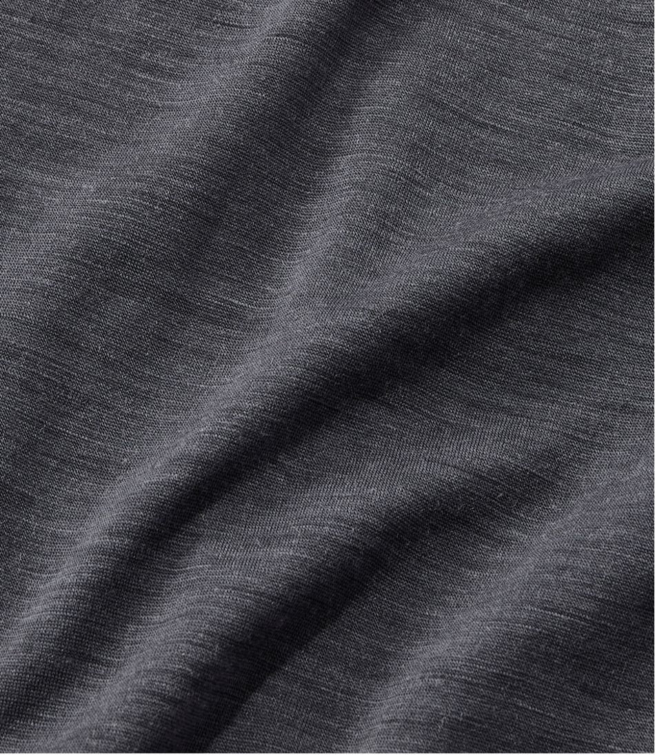 Women's Cresta Wool Ultralight 150 Turtleneck | L.L.Bean