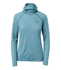 Women's Cresta Ultralight 150 Hoodie, Stripe | L.L.Bean