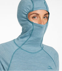 Women's Cresta Ultralight 150 Hoodie, Stripe | L.L.Bean