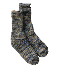 Adults' Cotton Ragg Socks | L.L.Bean