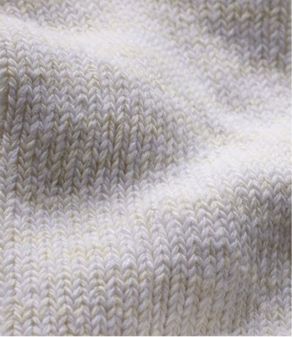 Adults' Cotton Ragg Socks | L.L.Bean