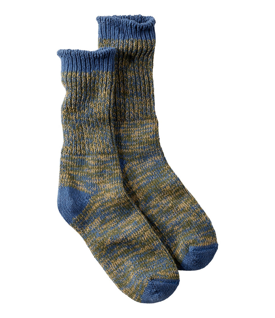 Pine Green/Rangeley Blue,Small