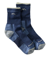 Women's Darn Tough Micro-Crew Cushion Socks | L.L.Bean