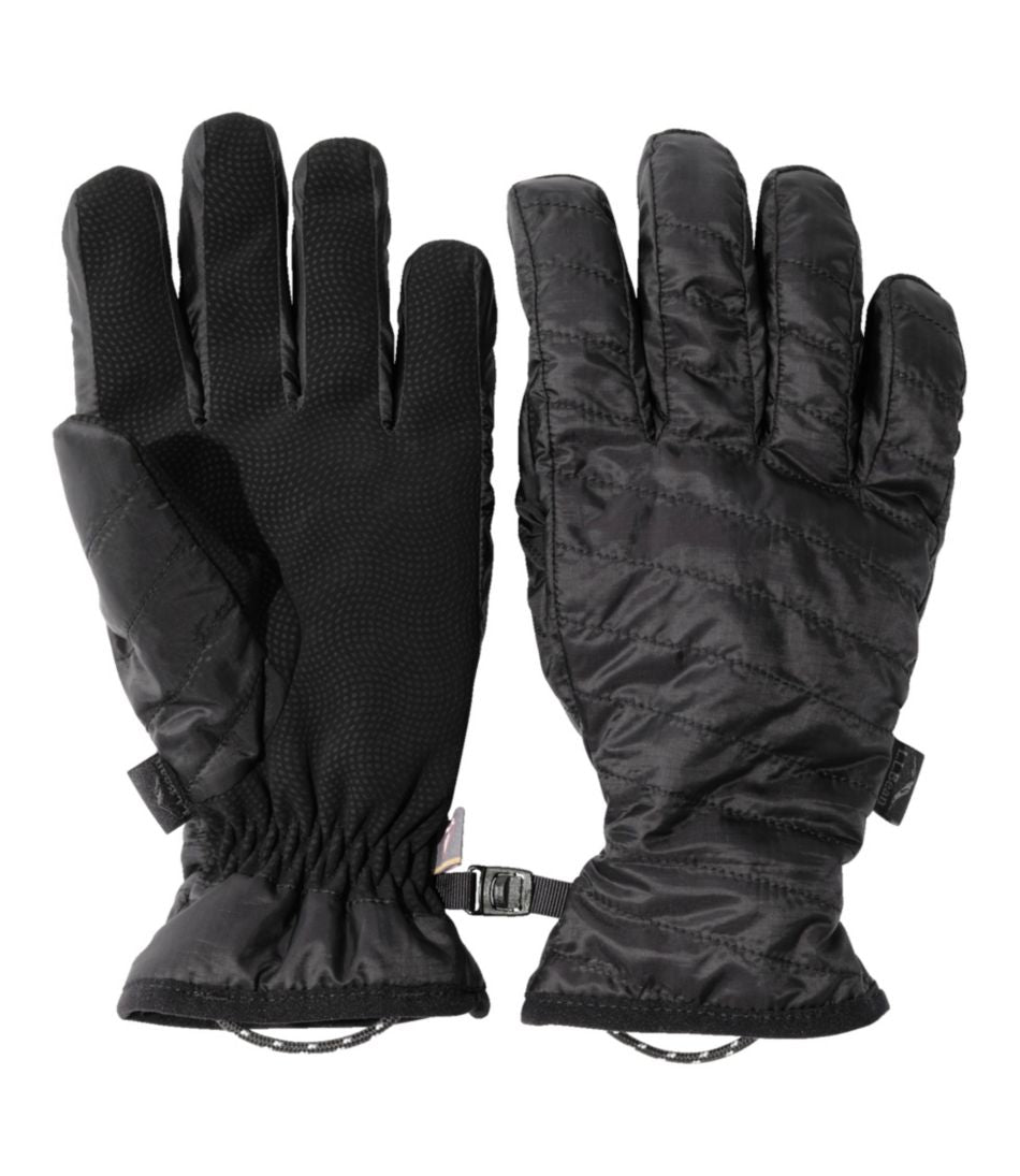 Women's PrimaLoft Packaway Gloves | L.L.Bean