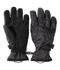 Women's PrimaLoft Packaway Gloves | L.L.Bean