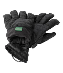 Women's PrimaLoft Packaway Gloves | L.L.Bean