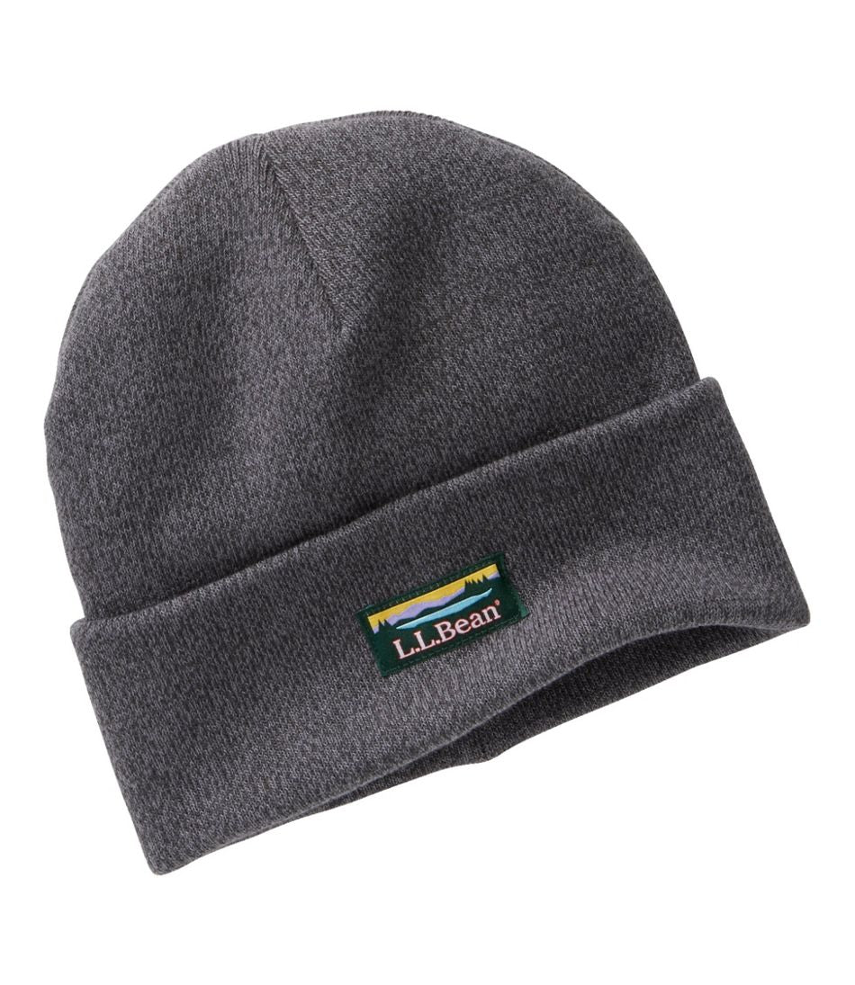 Adults' L.L.Beanie, Solid | L.L.Bean