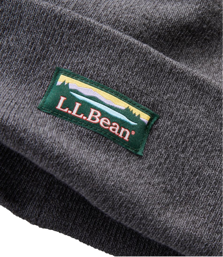 Adults' L.L.Beanie, Solid | L.L.Bean