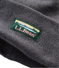 Adults' L.L.Beanie, Solid | L.L.Bean