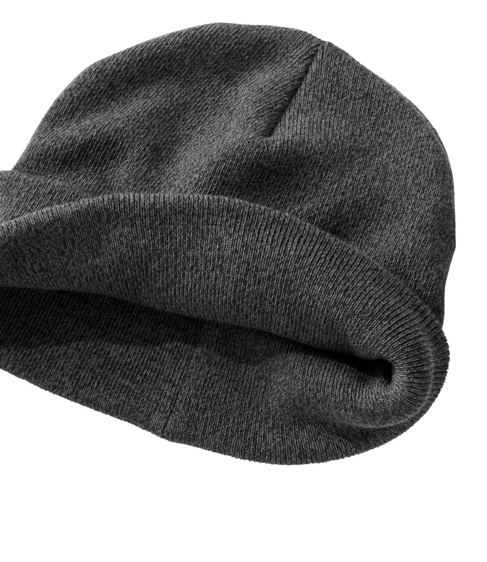 Adults' L.L.Beanie, Solid | L.L.Bean