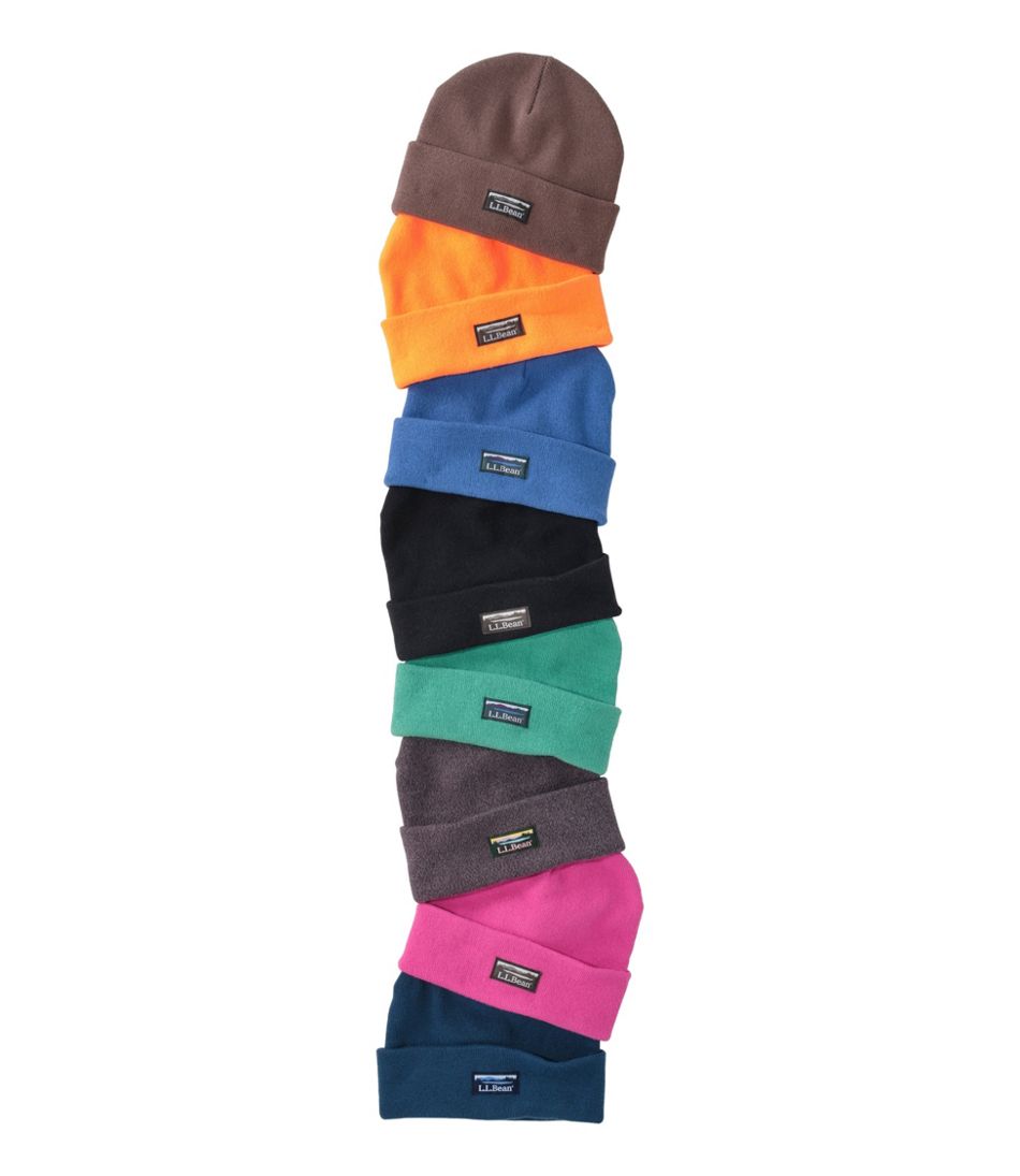 Adults' L.L.Beanie, Solid | L.L.Bean