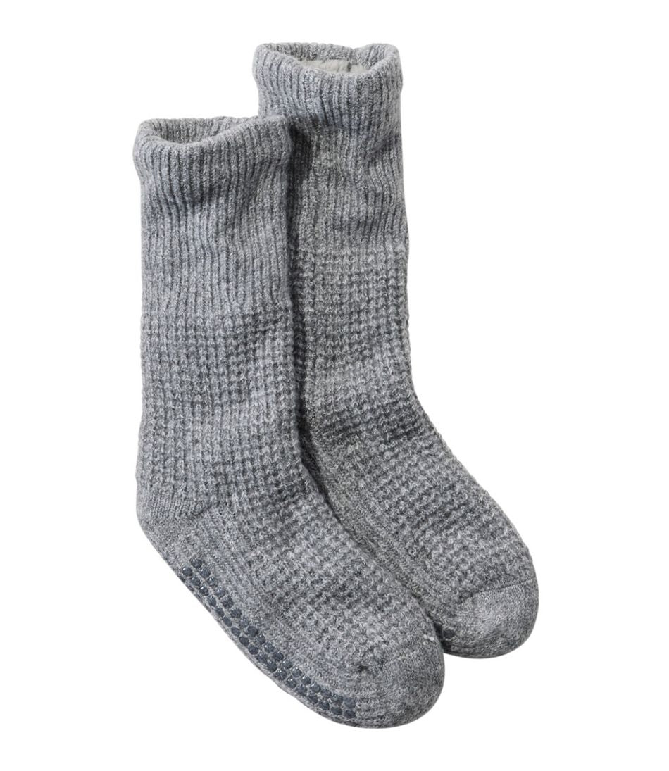 Adults' Wicked Cozy Socks | L.L.Bean