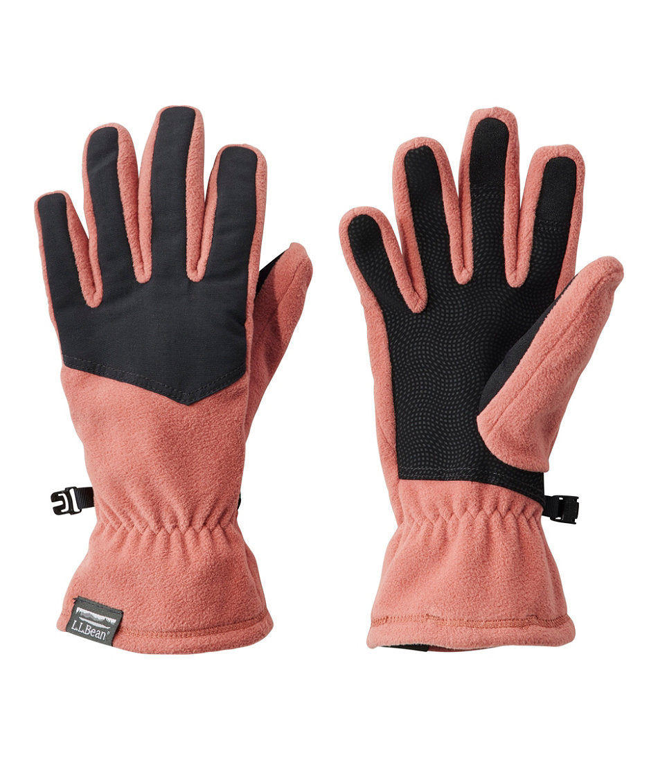 Weathered Salmon/Black,Small