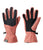Weathered Salmon/Black