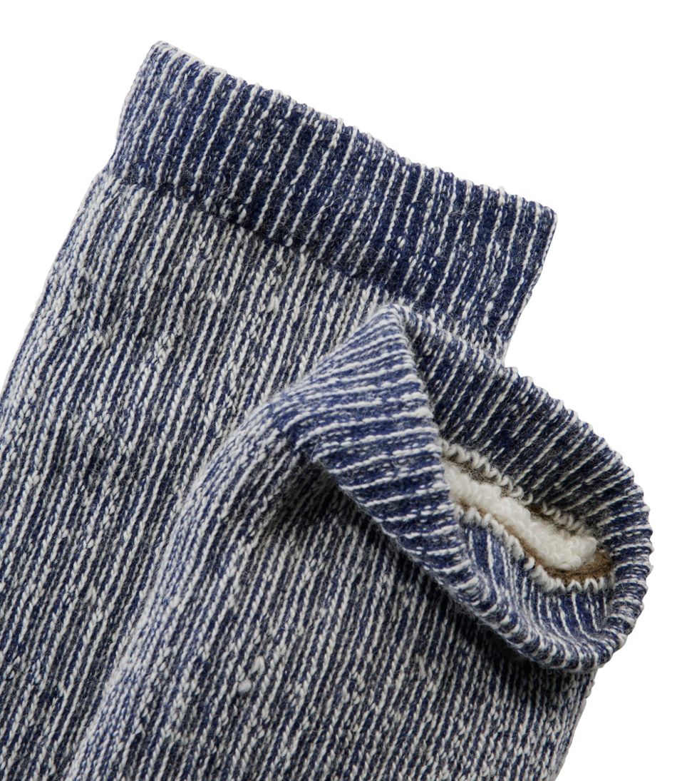 Adults' Bean Boot Socks | L.L.Bean