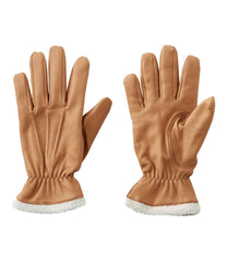 Women's Deerskin Glove | L.L.Bean