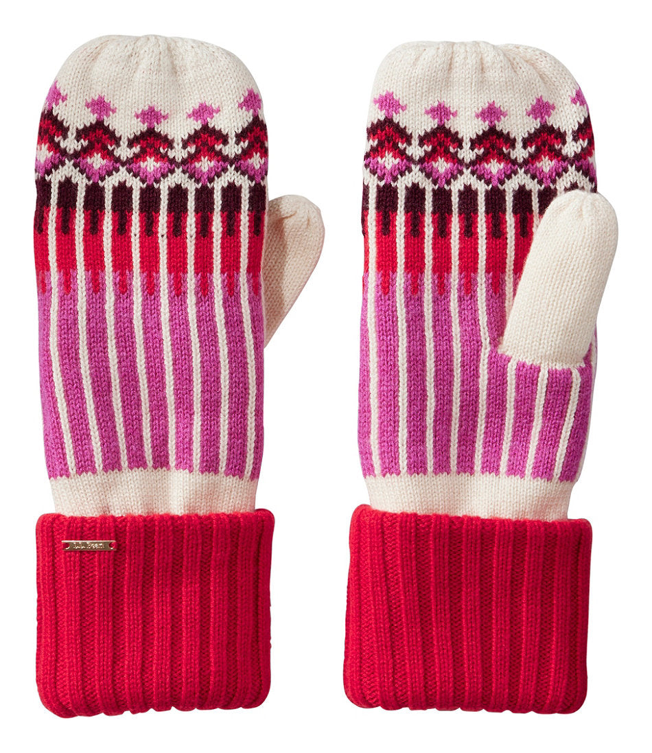 Oatmeal/Royal Red,OS
