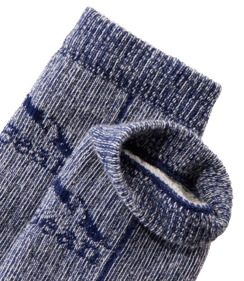 Adults' Cresta Wool Lightweight Hiking Socks, Crew | L.L.Bean
