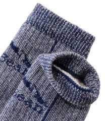 Adults' Cresta Wool Lightweight Hiking Socks, Crew | L.L.Bean