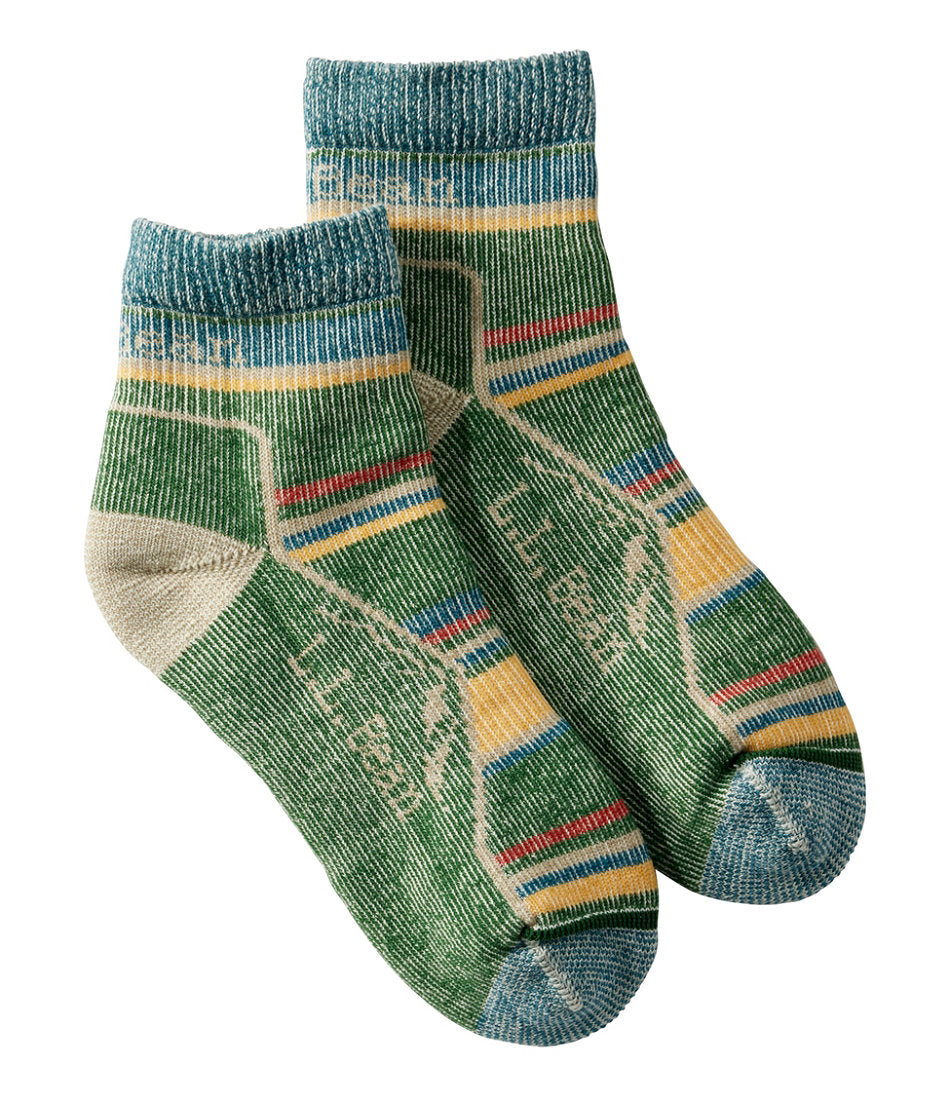 Iron Blue/Putty Stripe,Small