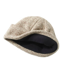 Adults' Ragg Wool Hat | L.L.Bean