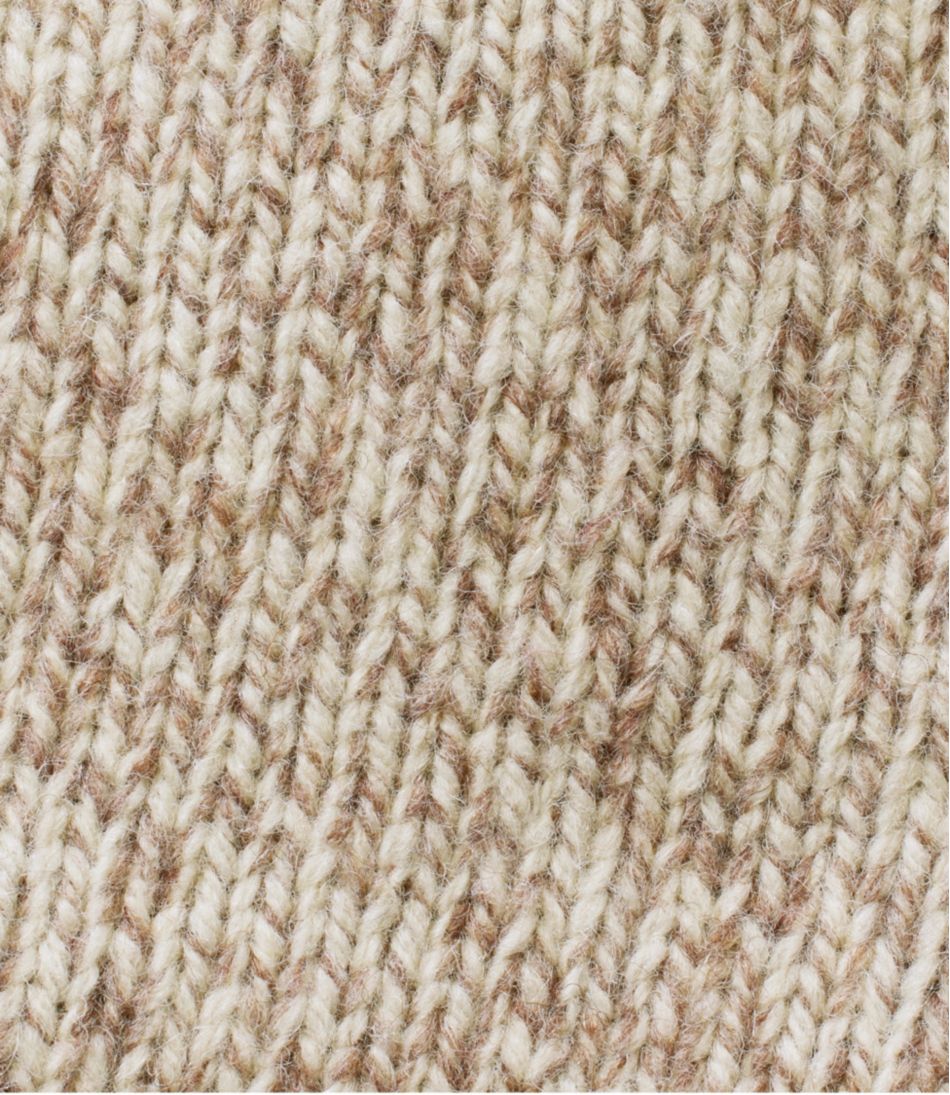 Adults' Ragg Wool Hat | L.L.Bean