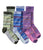 Fair Isle 3 Pack