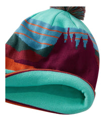 Adults' Katahdin Pom Hat | L.L.Bean