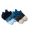 Deep Blue/Seaboard Blue
