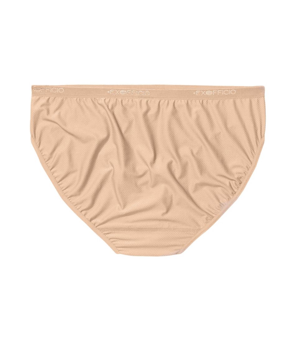 Women's ExOfficio Give-N-Go Bikini Brief 2.0 | L.L.Bean
