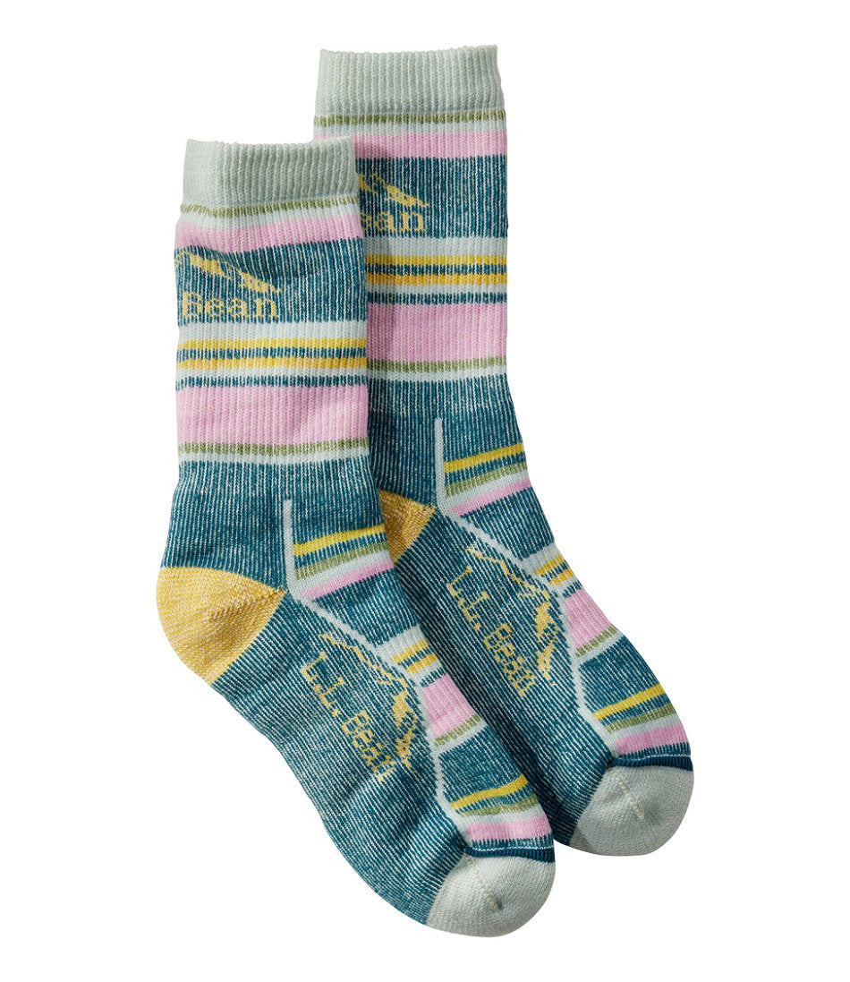 Foggy Blue/Chartreuse,Small
