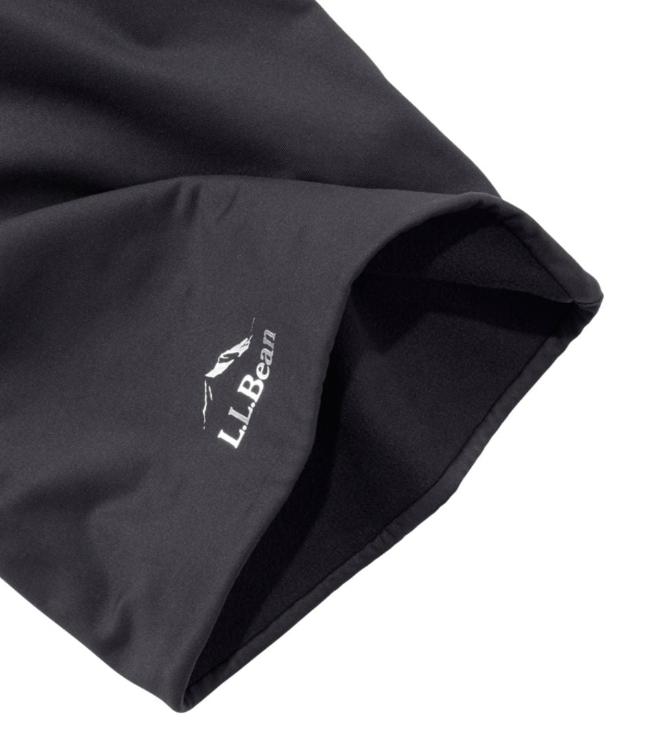 Adults' Performance Neck Gaiter, Fleece-Lined | L.L.Bean