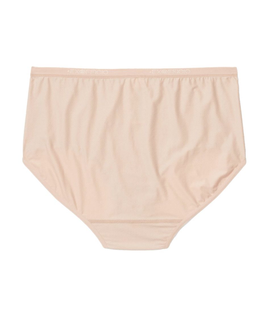 Women's ExOfficio Underwear Give-N-Go Full-Cut Brief 2.0 | L.L.Bean