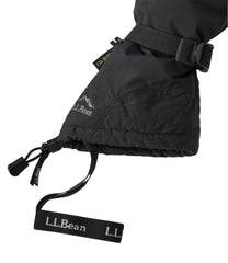 Women's GORE-TEX PrimaLoft Ski Gloves | L.L.Bean