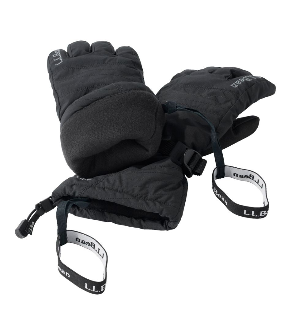Women's GORE-TEX PrimaLoft Ski Gloves | L.L.Bean