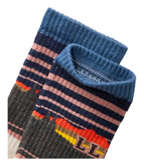 Adults' Katahdin Hiker Socks Gift Set, 3-Pack | L.L.Bean