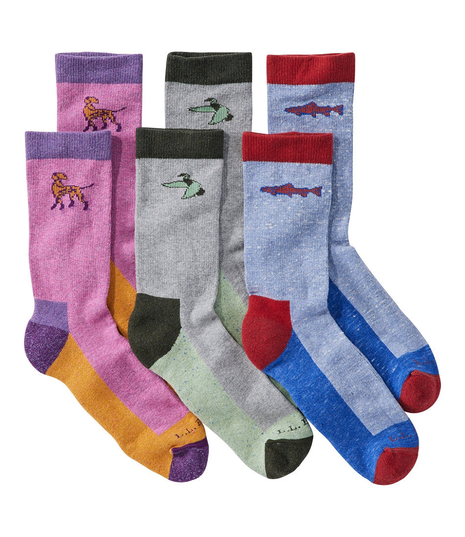 Animal 3 Pack,Small