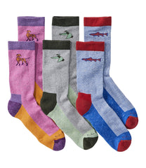Animal 3 Pack,Small