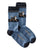 Wooly Blue