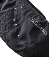 Women's GORE-TEX PrimaLoft Ski Mittens | L.L.Bean