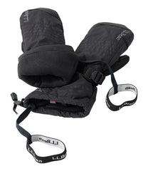 Women's GORE-TEX PrimaLoft Ski Mittens | L.L.Bean
