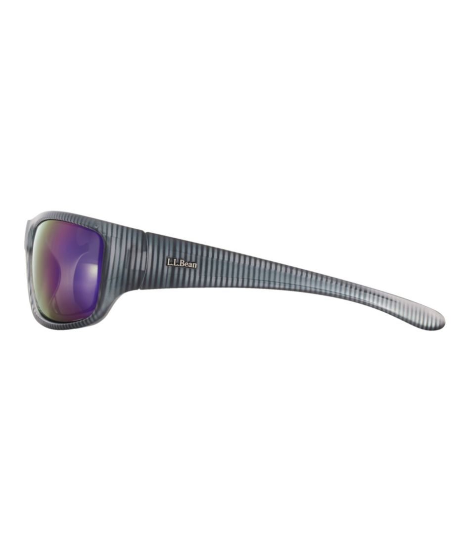 Adults' Double L Polarized Sunglasses | L.L.Bean