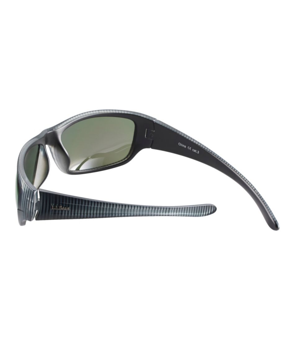 Adults' Double L Polarized Sunglasses | L.L.Bean